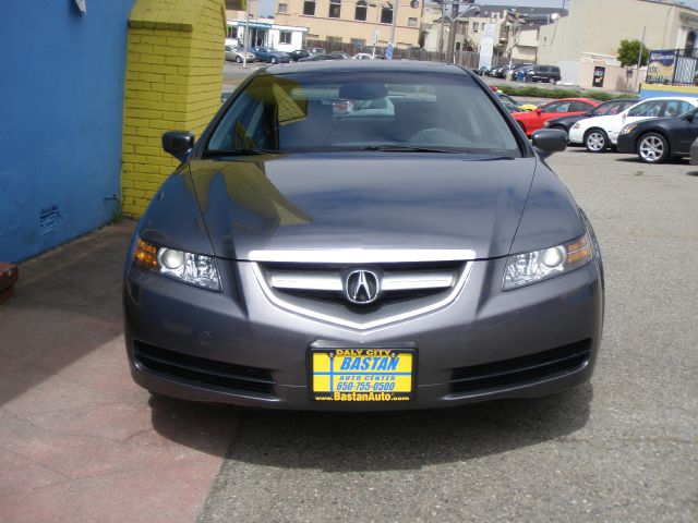 Acura TL 2004 photo 4