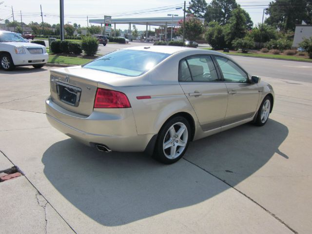 Acura TL 2004 photo 1