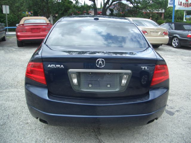 Acura TL 2004 photo 1