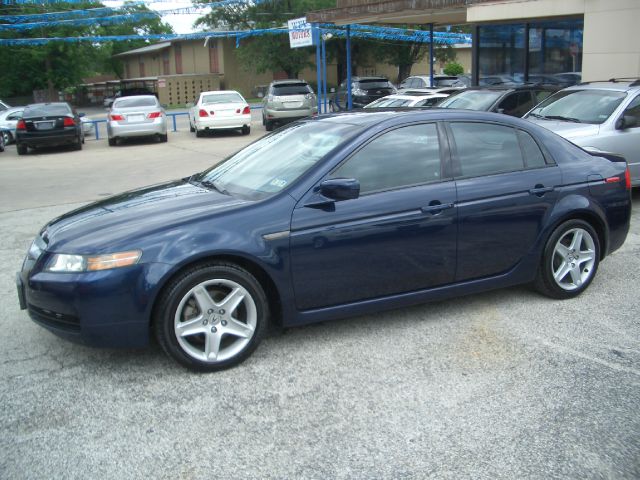 Acura TL 2004 photo 2