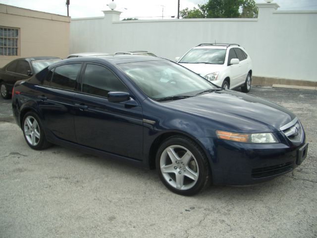 Acura TL 2004 photo 3