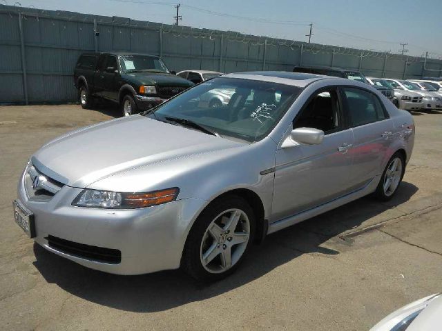 Acura TL 2004 photo 2