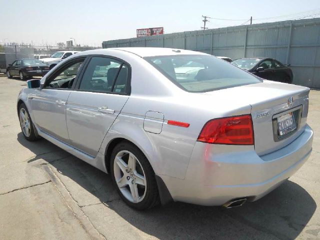 Acura TL 2004 photo 3