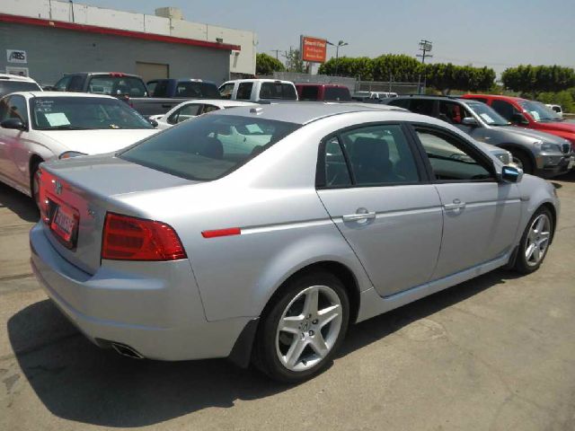 Acura TL 2004 photo 5