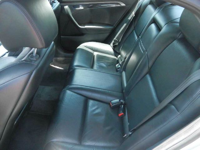 Acura TL 2004 photo 9