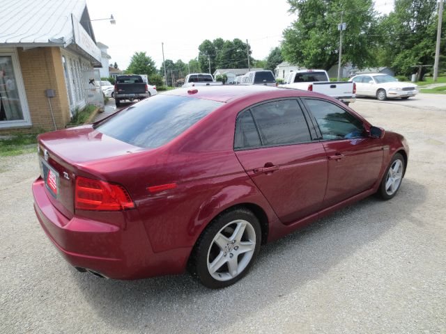 Acura TL 2004 photo 3