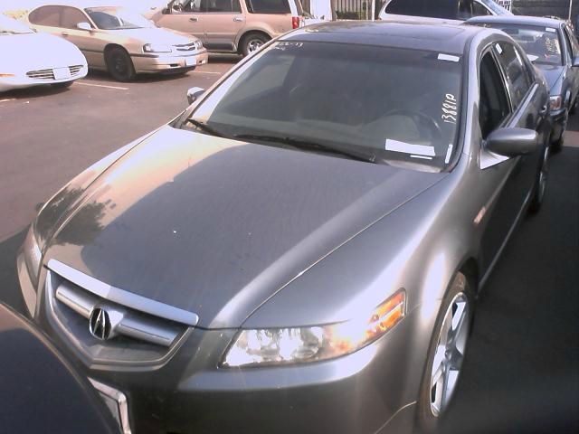 Acura TL 2004 photo 1