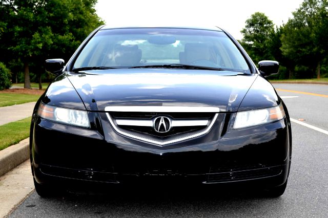 Acura TL Premium Quattro Sedan