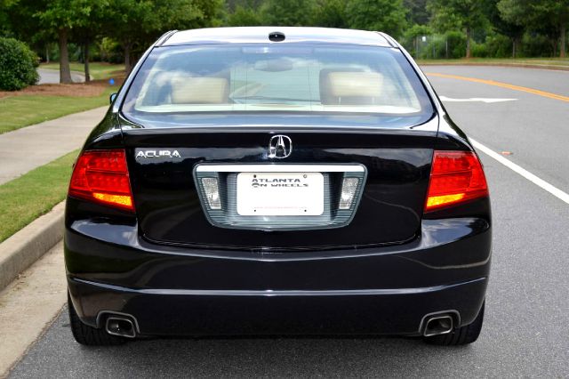 Acura TL 2004 photo 2