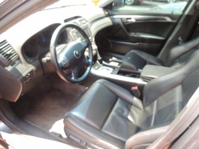 Acura TL 2004 photo 5