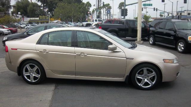 Acura TL 2004 photo 1