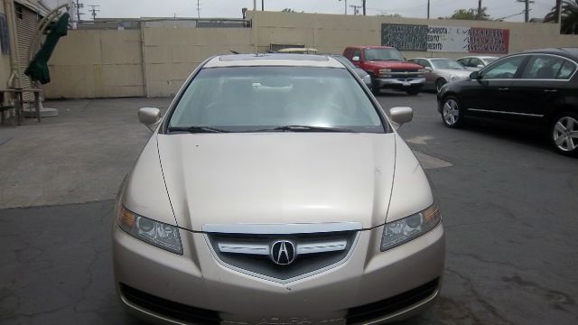 Acura TL 2004 photo 3