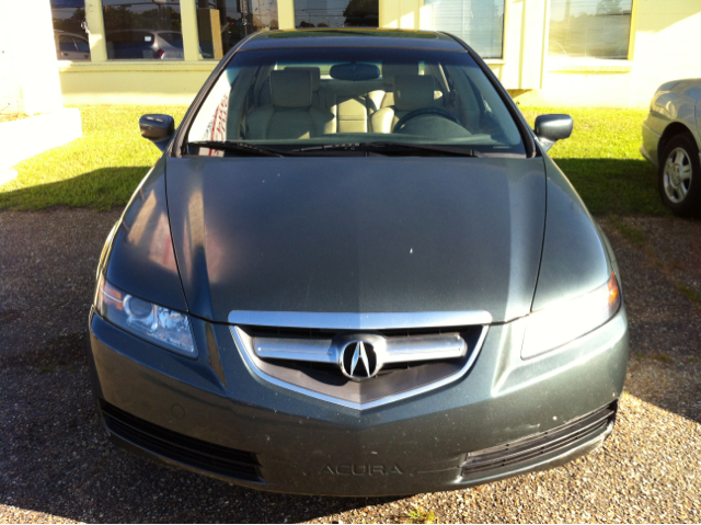 Acura TL 2004 photo 3