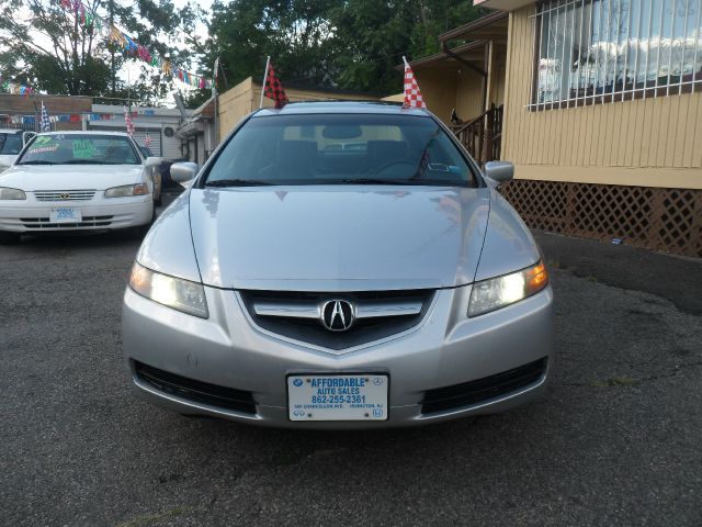 Acura TL 2004 photo 3