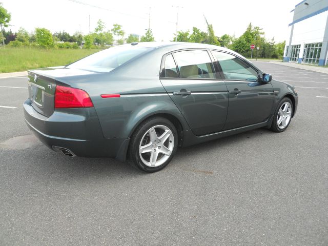 Acura TL 2004 photo 4