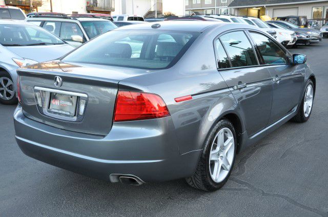 Acura TL 2004 photo 3