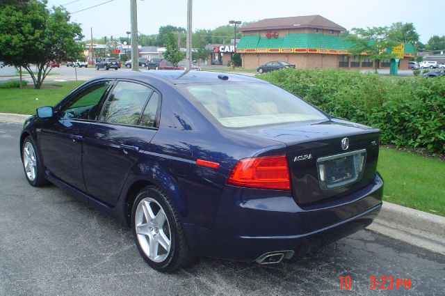 Acura TL 2004 photo 3