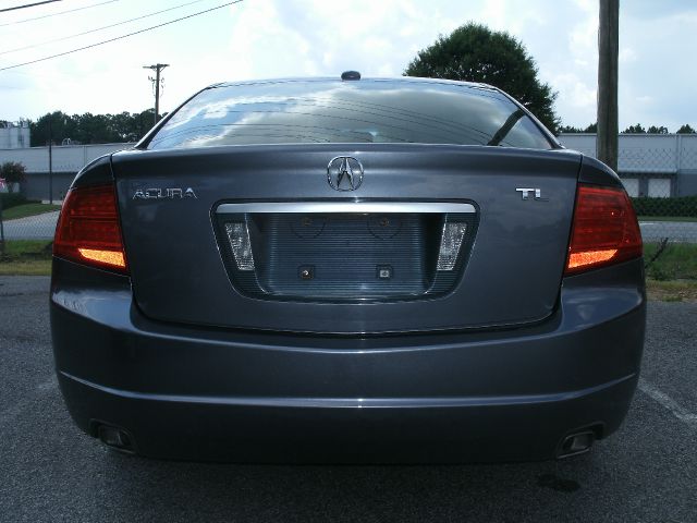 Acura TL Premium Quattro Sedan