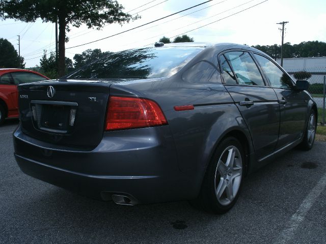 Acura TL 2004 photo 1