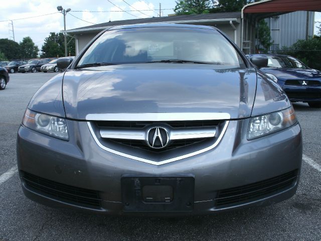 Acura TL 2004 photo 3