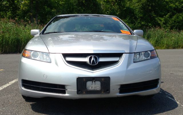 Acura TL 2004 photo 3