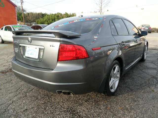 Acura TL 2004 photo 1