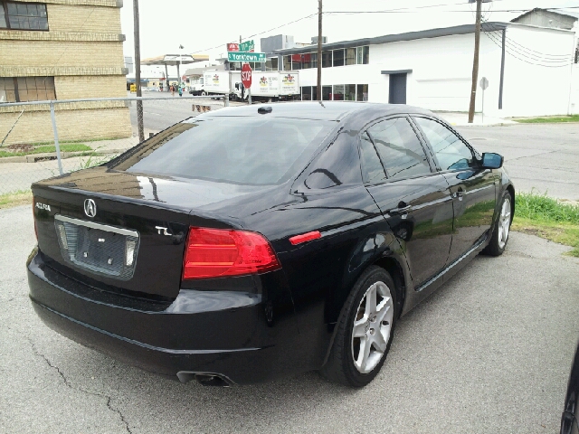 Acura TL 2004 photo 2