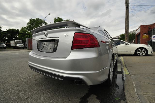 Acura TL 2004 photo 16