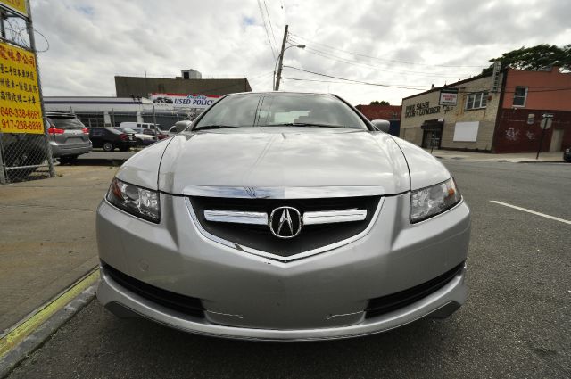 Acura TL 2004 photo 18