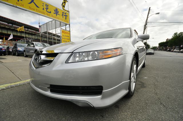 Acura TL 2004 photo 19