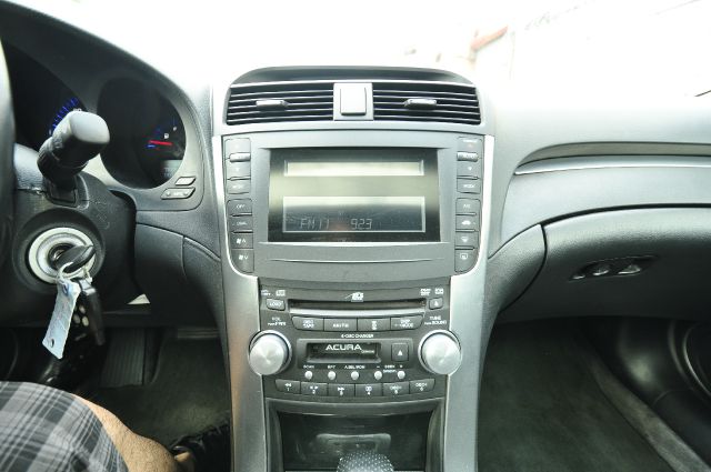 Acura TL 2004 photo 3