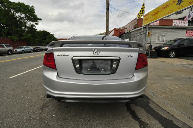 Acura TL 2004 photo 5