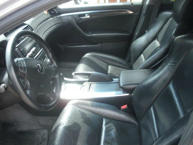 Acura TL 2004 photo 11