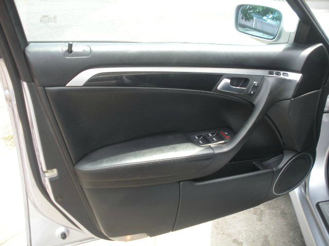 Acura TL 2004 photo 12