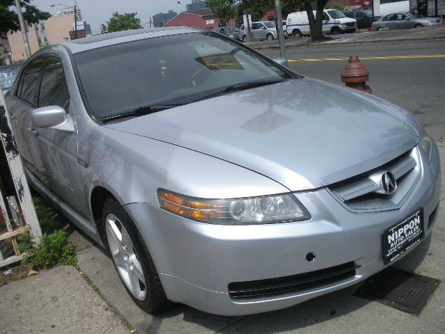 Acura TL 2004 photo 13