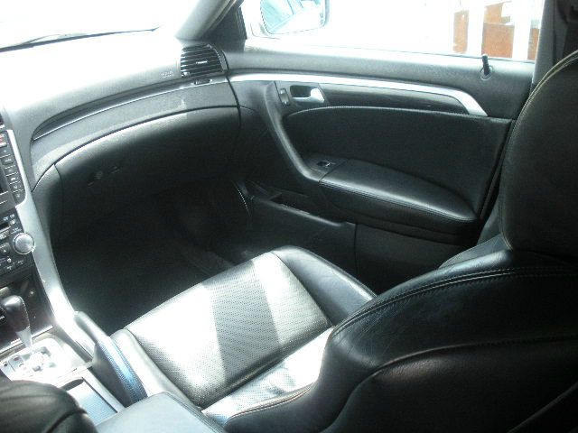 Acura TL 2004 photo 14