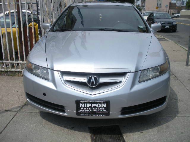 Acura TL 2004 photo 2