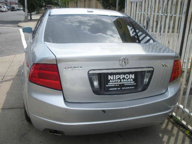 Acura TL 2004 photo 6