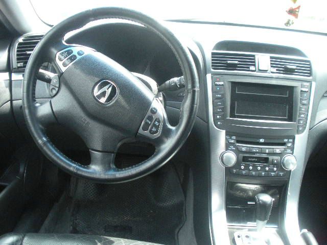 Acura TL 2004 photo 7