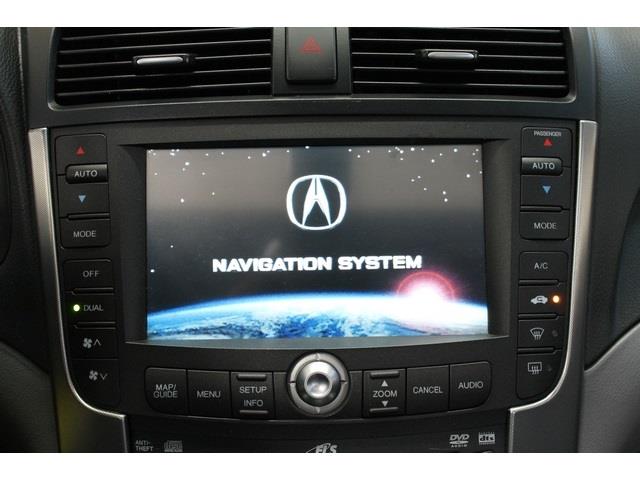 Acura TL 2004 photo 1