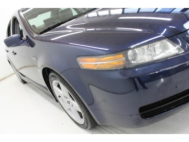 Acura TL 2004 photo 14