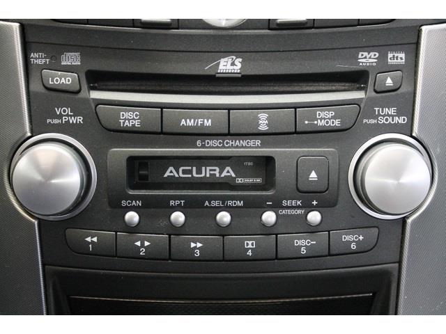 Acura TL 2004 photo 21