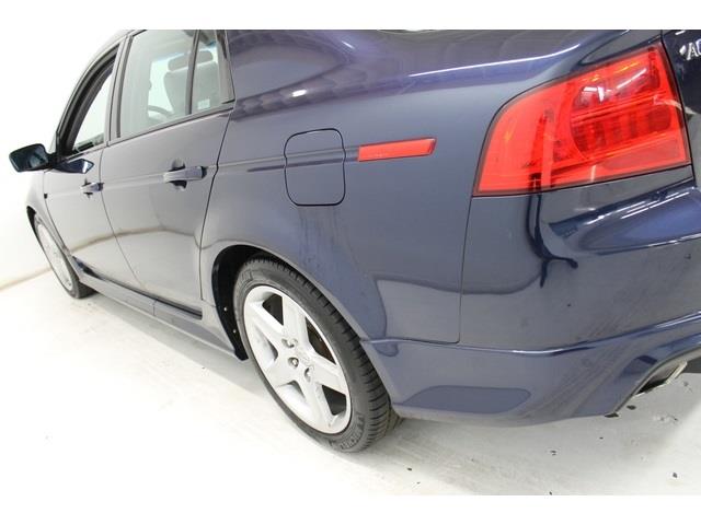 Acura TL 2004 photo 28