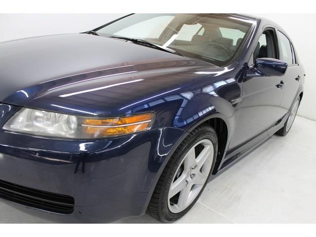 Acura TL 2004 photo 31