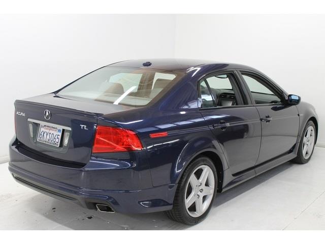 Acura TL 2004 photo 34