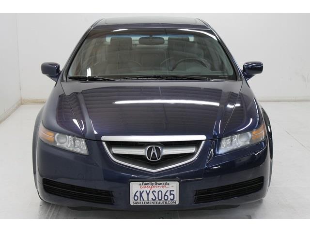 Acura TL 2004 photo 37