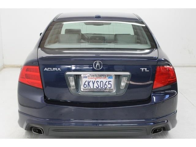 Acura TL 2004 photo 7