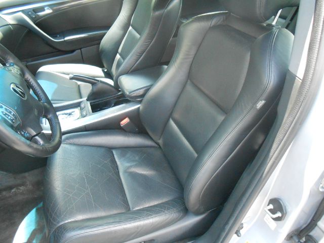 Acura TL 2004 photo 4