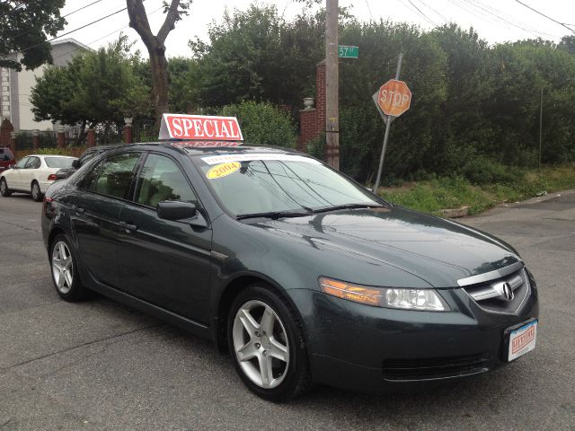 Acura TL 2004 photo 3