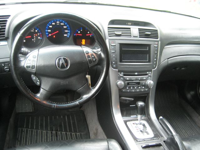 Acura TL 2004 photo 16